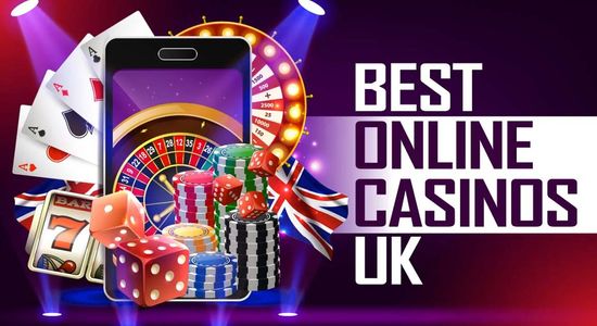 Discover the UK Biggest Online Casino Unlocking Exciting Gaming Experiences