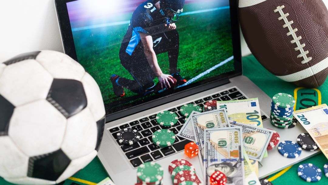 Experience the Thrill of Online Gaming with Ushindi Bet