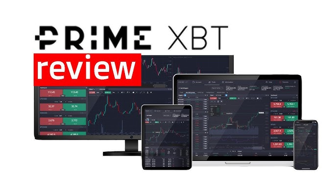Explore the World of Crypto with PrimeXBT Invest