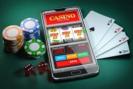 Lucky Barry Casino Online Games A Comprehensive Guide