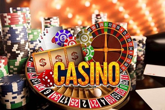 Lucky Barry Casino Online Games A Comprehensive Guide