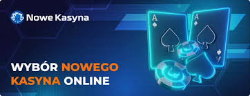 Nowe kasyna dla Polaków - Przewodnik po Najnowszych Ofertach