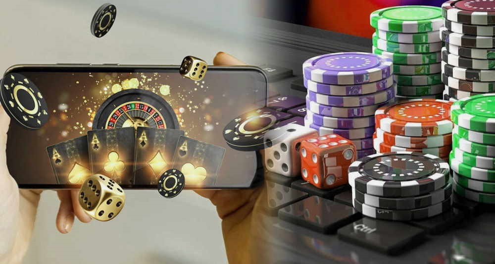 online casino free bonus no — understanding the phrase and making smart choices