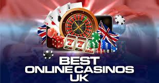 Best Online Casino Review UK 9 Best Online Casino Review UK 9