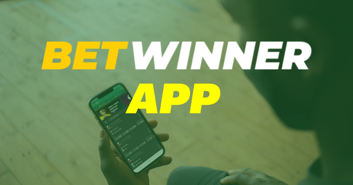 Betwinner The Ultimate Betting Experience for Enthusiasts
