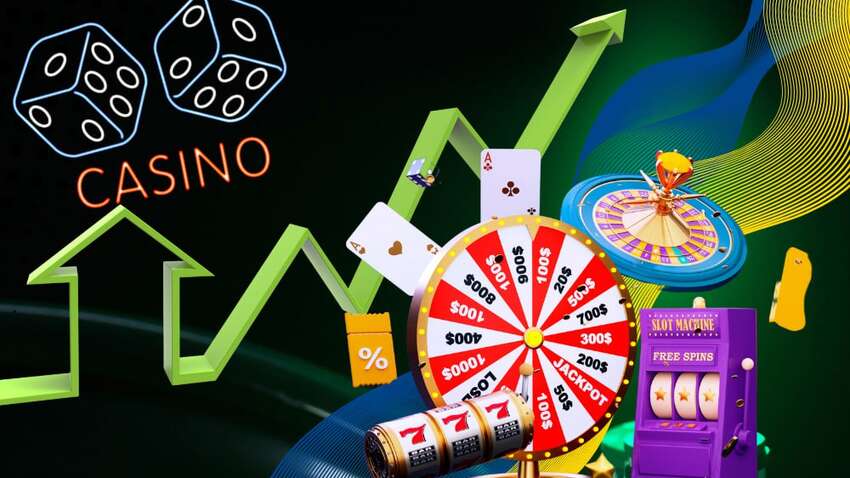 Discover the Best Online Casino Deposit-Free Bonus Offers