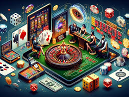 Top Casino Sites for Secure Online Gambling