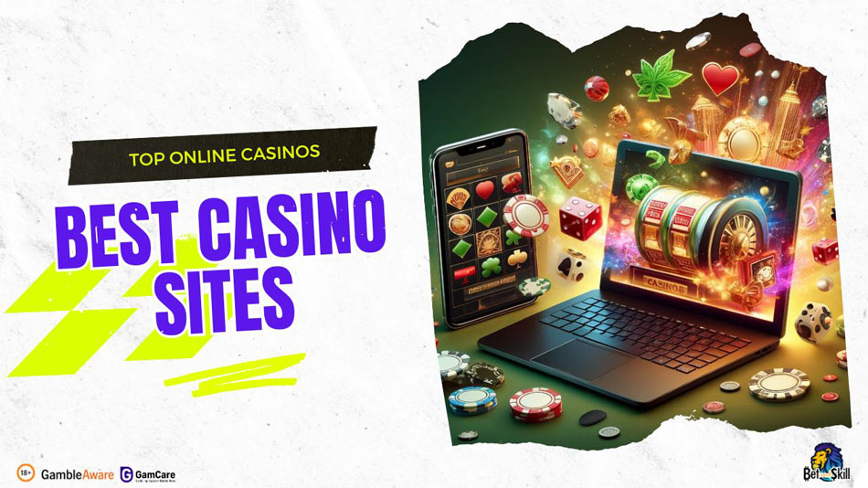 Ultimate UK Online Casino Guide Everything You Need to Know