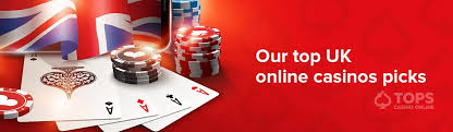 Ultimate UK Online Casino Guide Everything You Need to Know