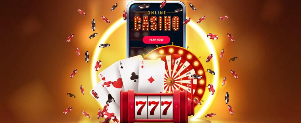The Emerging World of Online Betting A Deep Dive into 2222bet