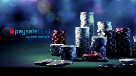 Casinos que aceptan Paysafecard: Desafíos de Seguridad en Transacciones