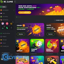 Download BC.Game APK - The Ultimate Guide