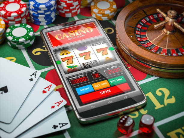 Experience Thrilling Gaming at Online Casino BetFoxx -324317092