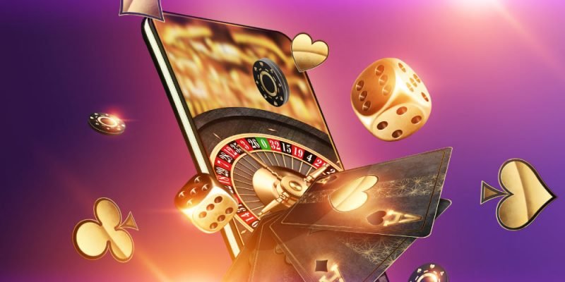 Top Casino Offers for Cryptocurrency -1670532857