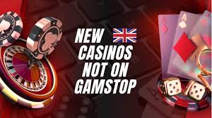 Discover the Best New Non Gamstop Casino Sites 842748221 Discover the Best New Non Gamstop Casino Sites 842748221