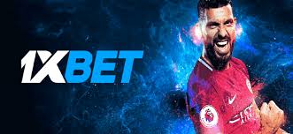 Experience Seamless Betting with the 1xBet App 470669440