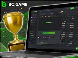 The Ultimate Guide to BC CO Crypto Casino Explore, Play, Win