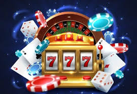 Discover Casino Slotit UK Your Ultimate Gaming Destination