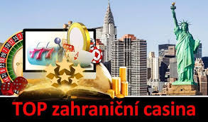 Nové Casino Objevte Svět Online Hraní a Bonusů