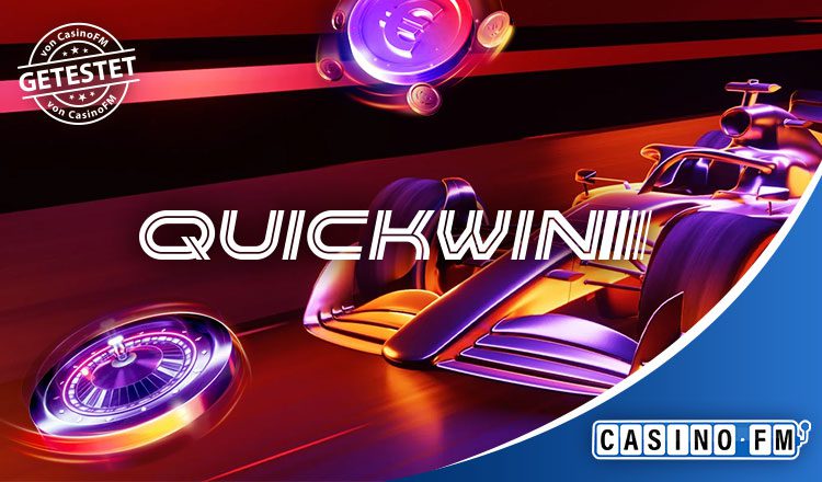 QuickWin Casino España Tu Mejor Opción para Juegos en Línea QuickWin Casino España Tu Mejor Opción para Juegos en Línea