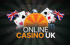 Trusted Casino Online UK Your Guide to Safe Gaming