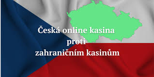 Zahraniční online casino Objevte svět virtuálního hazardu Zahraniční online casino Objevte svět virtuálního hazardu
