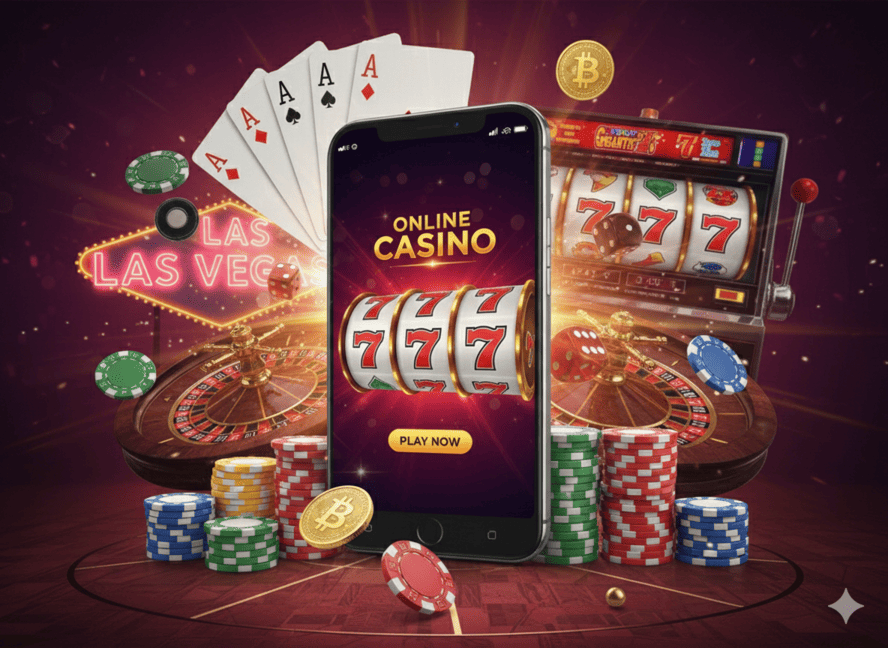 Casino uden Rofus Sådan finder du de bedste spiloplevelser