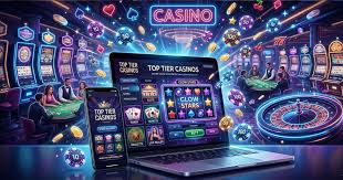 Casino uden Rufus Liste - Spil uden begrænsninger