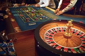 Die besten Live Roulette Casinos im Jahr 2023