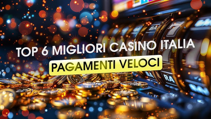 Grande Vincita al Casinò Come Scegliere la Giusta Strategia per Vincere