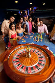 High Limit Roulette A Guide to the Glamorous Game