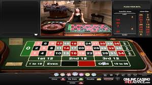 Low Stakes Online Roulette Enjoy the Thrill Without the High Risk