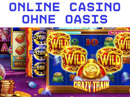 Online Casinos ohne OASIS Spielspaß ohne Einschränkungen