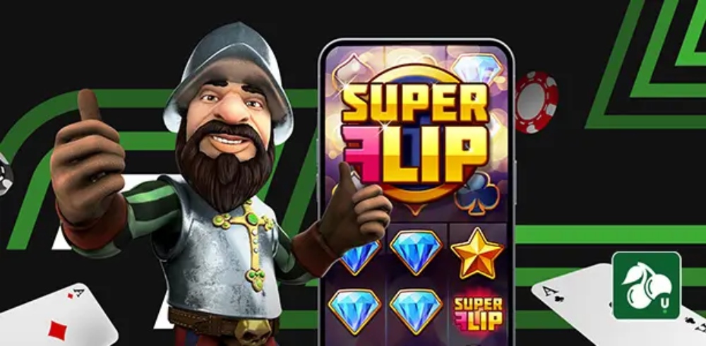 Oplev det Bedste Mobil Casino - Spil Når Som Helst, Hvor Som Helst