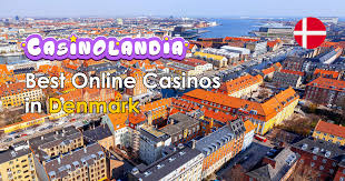 Oplev det Bedste ved Live Casinoer Underholdning og Spiloplevelse