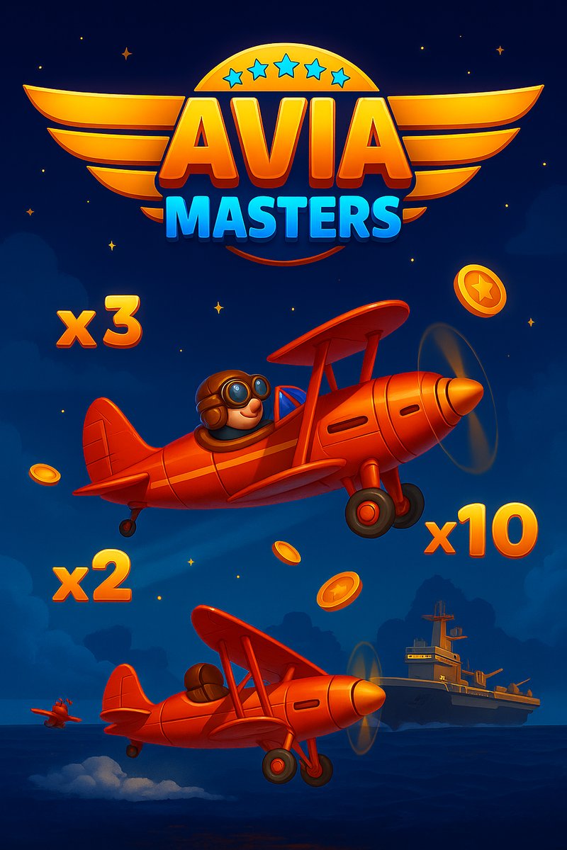 Best avia masters free play in United Kigdom