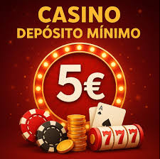 Scopri i migliori casinò a deposito di 5€