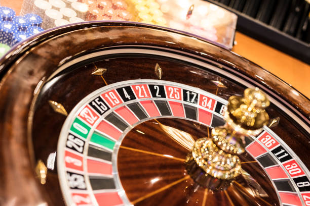 The Unchanging Nature of Online Roulette What You Should Know