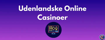 Udenlandske Casino Free Spins En Ultimativ Guide
