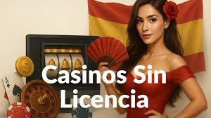 Casinos Online Sin Licencia Riesgos y Consejos para Jugadores -821460355