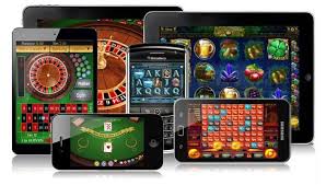 De Bedste Mobil Casinoer i 2023 - Spil Anytime, Anywhere!