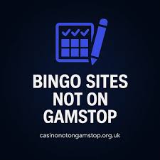Discover Non GamStop Bingo Sites Play Without Restrictions