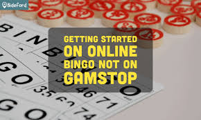 Discover Non GamStop Bingo Sites Play Without Restrictions