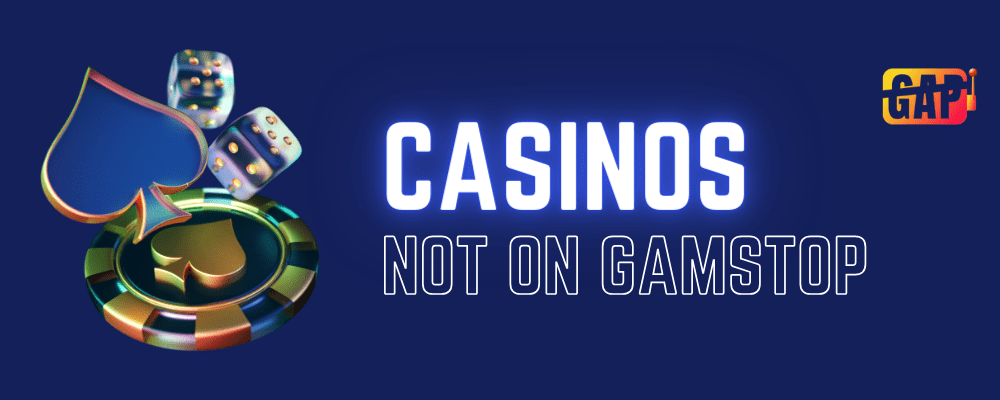 Discovering Casinos Not on GamStop Your Ultimate Guide -1730556730