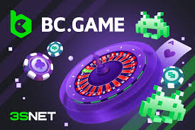 Experience the Future of Gaming at BC.CO Cryptocurrency Online Casino