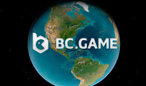 Experience the Future of Gaming at BC.CO Cryptocurrency Online Casino