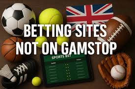 Explore Golf Bookies Not on GamStop Your Guide to Betting Freedom
