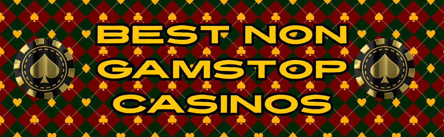 Exploring Gambling Sites That Are Not on GamStop -849279199