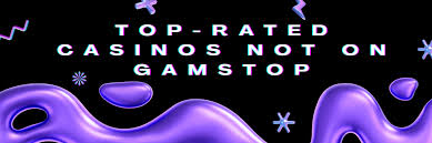 Exploring Independent Casinos Not on GamStop -1007094121