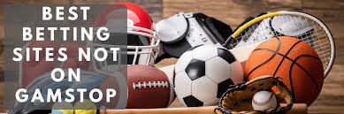 Exploring Non GamStop Bookmakers Your Guide to Alternative Betting Options